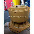 Excavator Swing Device 374D Swing Gearbox 2966146